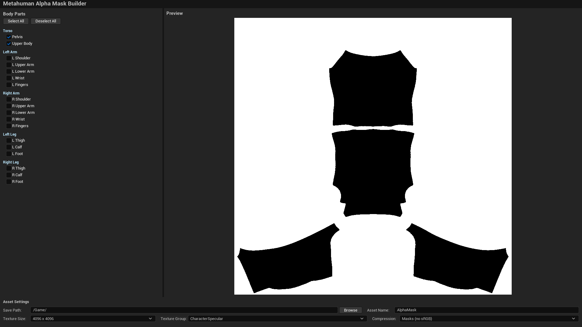Invert